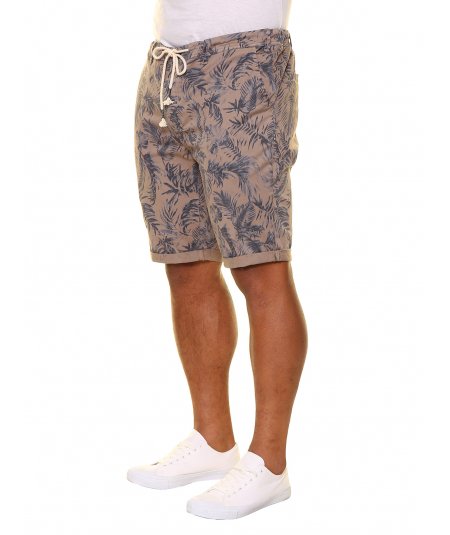 MAXFORT TANGO PANTALONE CORTO BERMUDA PER UOMO E RAGAZZO TAGLIE FORTI