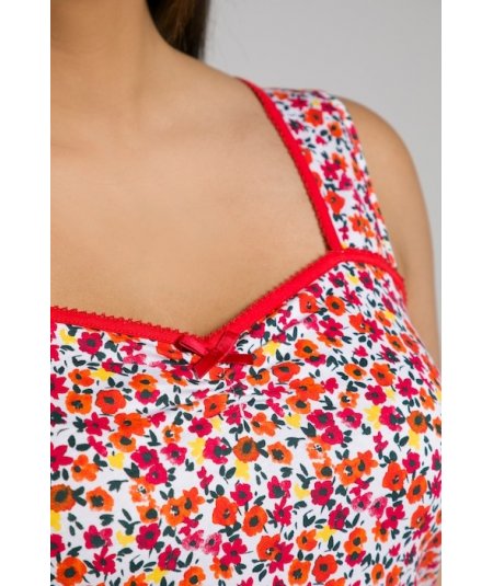 ULLA POPKEN PIGIAMA CORTO CURVY PER DONNA E RAGAZZA TAGLIE COMODE