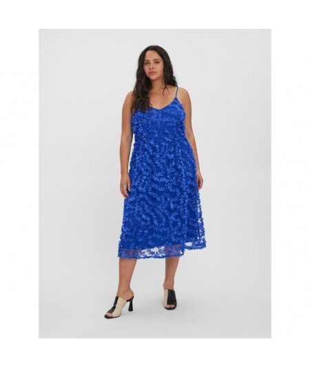 VERO MODA ABITO CURVY PER DONNA E RAGAZZA TAGLIE COMODE