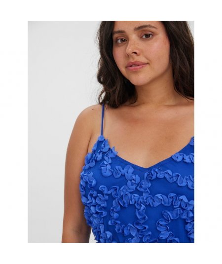 VERO MODA ABITO CURVY PER DONNA E RAGAZZA TAGLIE COMODE