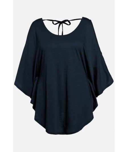 ULLA POPKEN BLUSA CURVY PER DONNA E RAGAZZA TAGLIE COMODE