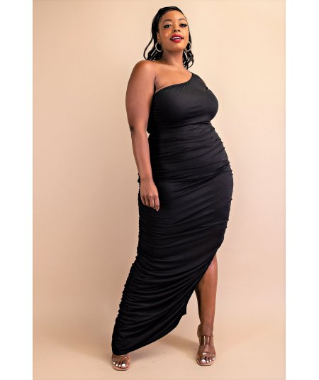 THE CURVE ABITO ELEGANTE CURVY PER DONNA E RAGAZZA TAGLIE COMODE