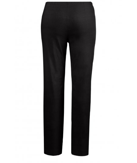 ULLA POPKEN PANTALONE CURVY ELASTICIZZATO PER DONNA E RAGAZZA TAGLIE COMODE