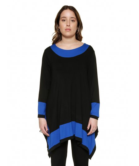MAXI MAGLIA