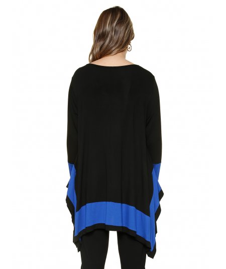 MAXI MAGLIA