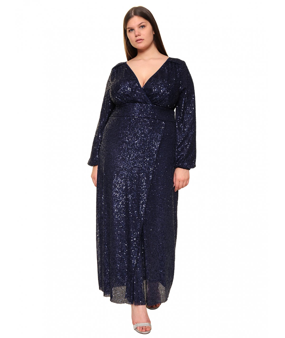 Sophia curvy abbigliamento sale
