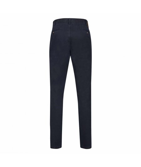 CLUB OF COMFORT THERMAL TROUSERS FOR BIG AND TALL MEN