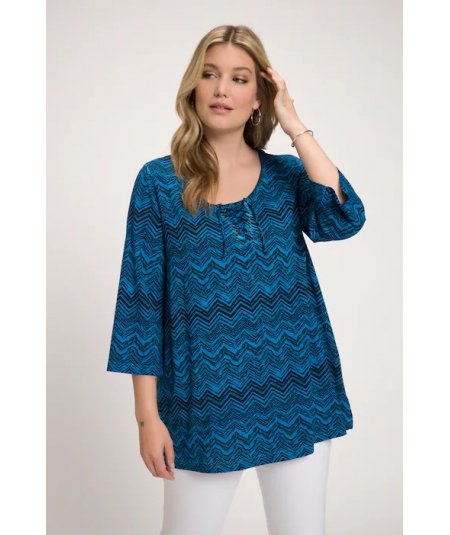 ULLA POPKEN MAGLIA CURVY CASACCA PER DONNA E RAGAZZA TAGLIE COMODE