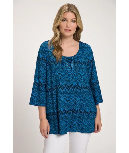 ULLA POPKEN MAGLIA CURVY CASACCA PER DONNA E RAGAZZA TAGLIE COMODE
