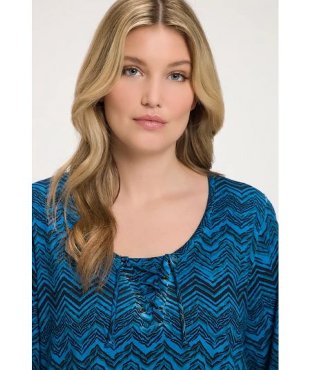 ULLA POPKEN MAGLIA CURVY CASACCA PER DONNA E RAGAZZA TAGLIE COMODE