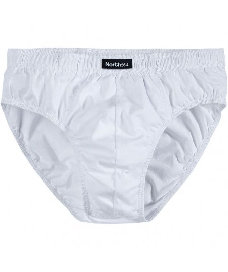 NORTH 56°4 SLIP INTIMO CALIBRATO UOMO TAGLIE FORTI