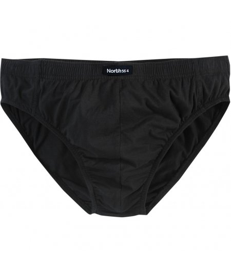 NORTH 56°4 SLIP INTIMO CALIBRATO UOMO TAGLIE FORTI