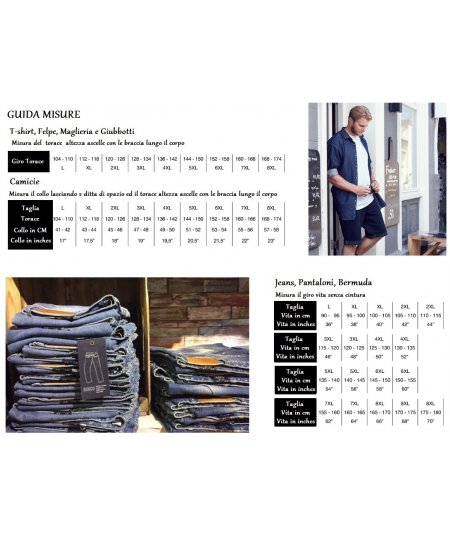 NORTH 56°4 SLIP INTIMO CALIBRATO UOMO TAGLIE FORTI