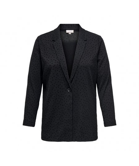 ONLY CARMAKOMA BLAZER CURVY GIACCA PER DONNA E RAGAZZA TAGLIE COMODE