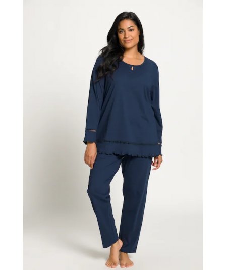Pigiami donna curvy discount