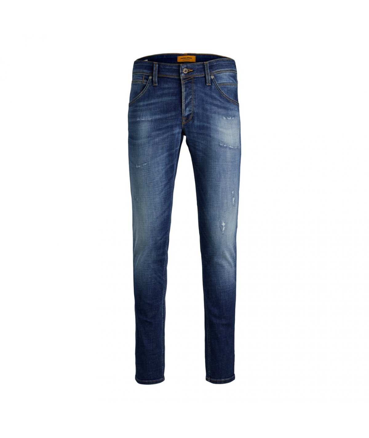 JACK&JONES JEANS CALIBRATO PER UOMO E RAGAZZO TAGLIE FORTI