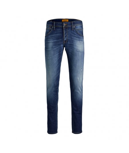 JACK&JONES JEANS CALIBRATO PER UOMO E RAGAZZO TAGLIE FORTI