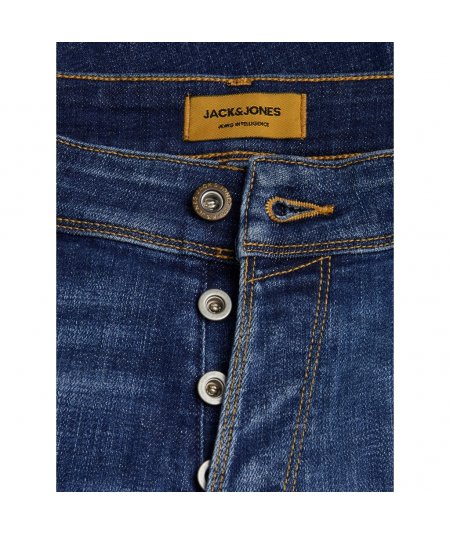 JACK&JONES JEANS CALIBRATO PER UOMO E RAGAZZO TAGLIE FORTI