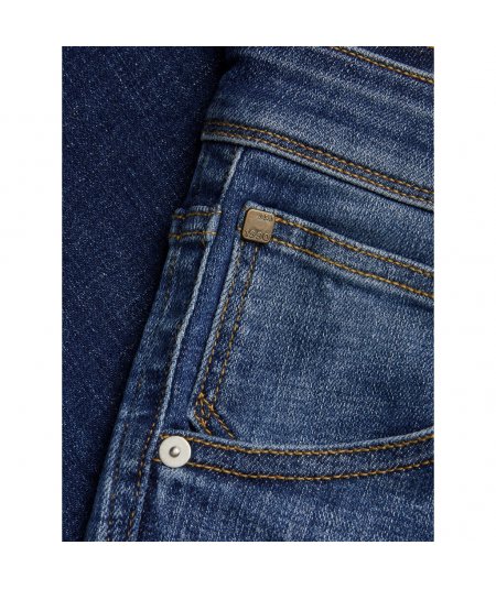 JACK&JONES JEANS CALIBRATO PER UOMO E RAGAZZO TAGLIE FORTI