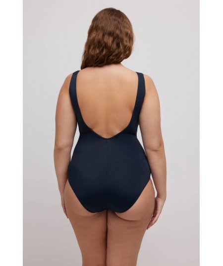 ULLA POPKEN COSTUME DA BAGNO CURVY PER DONNA E RAGAZZA TAGLIE COMODE