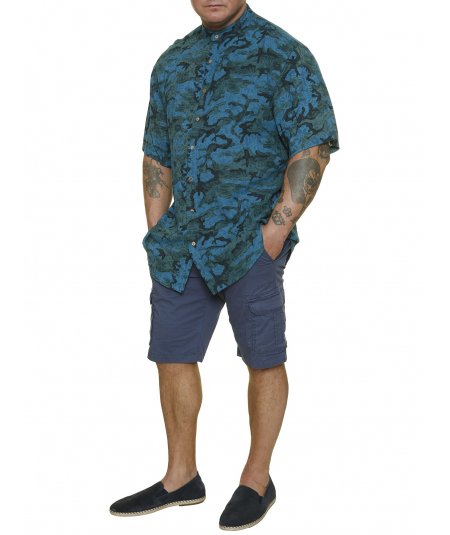 EASY BY MAXFORT E2277 CAMICIA CALIBRATA PER UOMO E RAGAZZO TAGLIE FORTI
