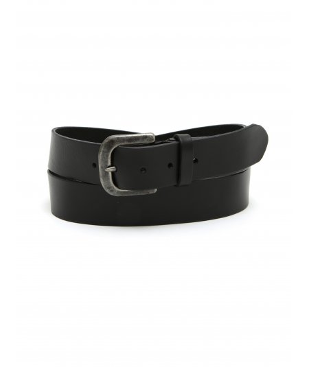 MAXFORT EXTRA LONG LEATHER BELT PLUS SIZES FOR BIG AND TALL MEN
