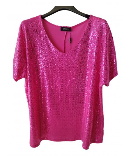 ALMARA TOP CURVY PER DONNA E RAGAZZA TAGLIE COMODE
