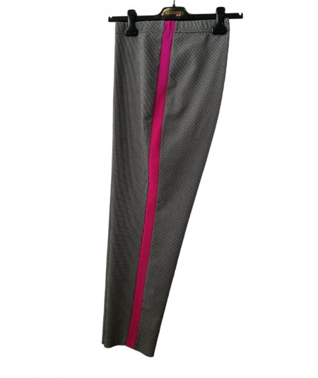 ALMARA PANTALONE CURVY PER DONNA E RAGAZZA TAGLIE COMODE