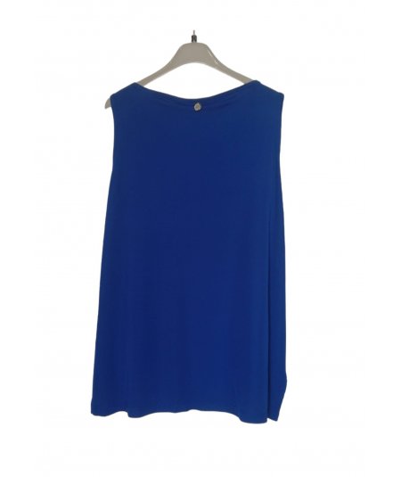 QUIIN21 TOP CURVY PER DONNA E RAGAZZA TAGLIE COMODE