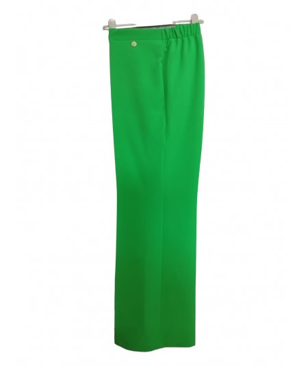 QUIIN21 PANTALONE CURVY PER DONNA E RAGAZZA TAGLIE COMODE