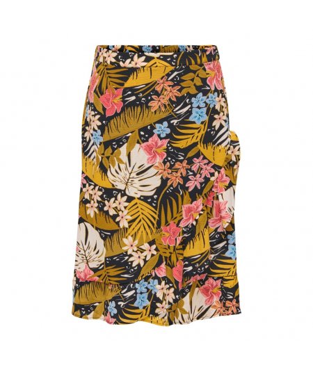 ONLY CARMAKOMA GONNA CURVY INCROCIATA PER DONNA E RAGAZZA TAGLIE COMODE