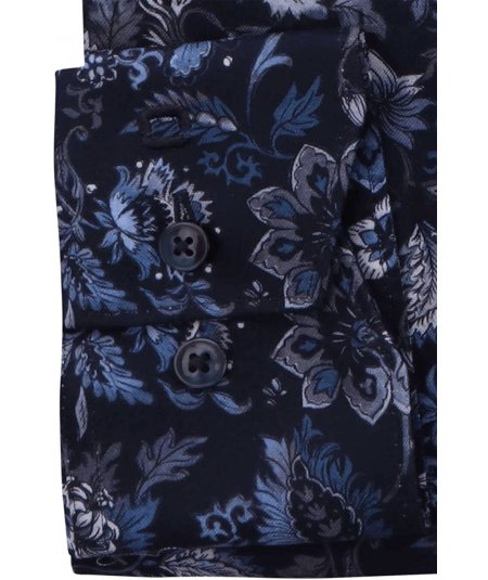 OLYMP CAMICIA CALIBRATA PER UOMO E RAGAZZO TAGLIE FORTI