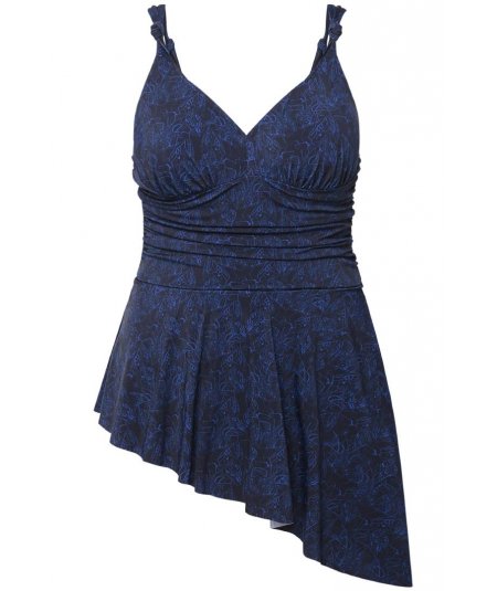 ULLA POPKEN ABITO DA BAGNO CURVY PER DONNA E RAGAZZA TAGLIE COMODE