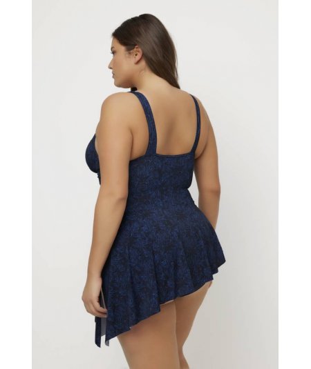 ULLA POPKEN ABITO DA BAGNO CURVY PER DONNA E RAGAZZA TAGLIE COMODE
