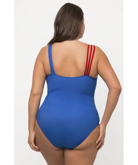 ULLA POPKEN COSTUME DA BAGNO CURVY PER DONNA E RAGAZZA TAGLIE COMODE