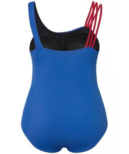 ULLA POPKEN COSTUME DA BAGNO CURVY PER DONNA E RAGAZZA TAGLIE COMODE