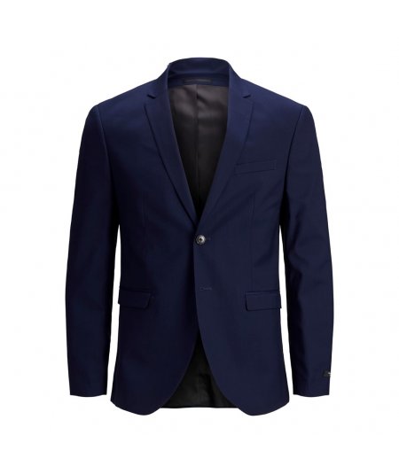 JACK&JONES GIACCA DA ABITO BLAZER PER UOMO E RAGAZZO TAGLIE FORTI