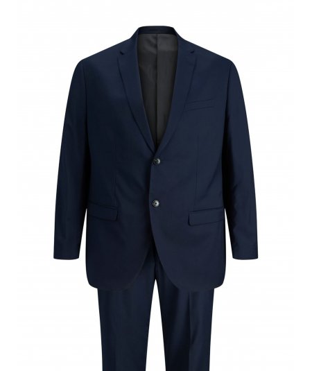 JACK&JONES GIACCA DA ABITO BLAZER PER UOMO E RAGAZZO TAGLIE FORTI