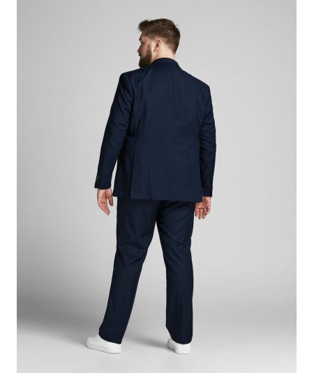 JACK&JONES GIACCA DA ABITO BLAZER PER UOMO E RAGAZZO TAGLIE FORTI