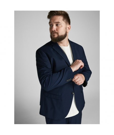 JACK&JONES GIACCA DA ABITO BLAZER PER UOMO E RAGAZZO TAGLIE FORTI