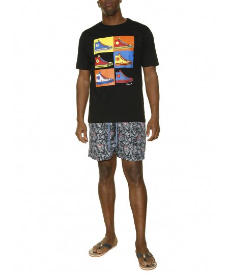 RT DARSENA COSTUME DA BAGNO SHORT MARE PER UOMO E RAGAZZO TAGLIE FORTI