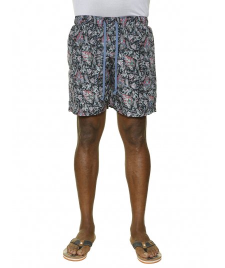 RT DARSENA COSTUME DA BAGNO SHORT MARE PER UOMO E RAGAZZO TAGLIE FORTI