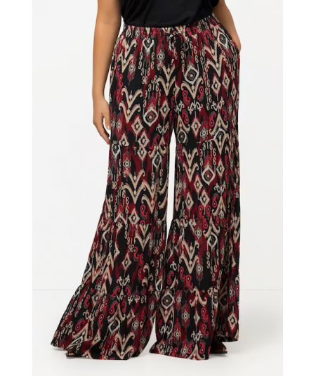 ULLA POPKEN PANTALONE CURVY PER DONNA E RAGAZZA TAGLIE COMODE