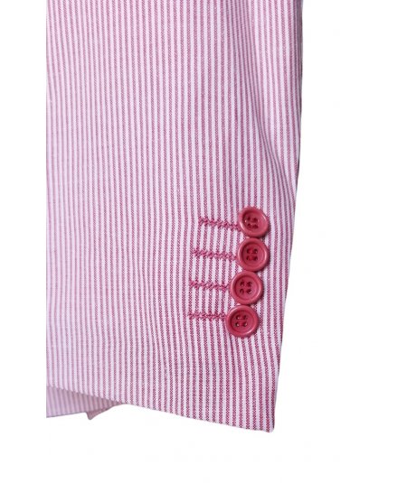 IT.MAN GIACCA CALIBRATA DROP 4 IN LINO PER UOMO E RAGAZZO TAGLIE FORTI