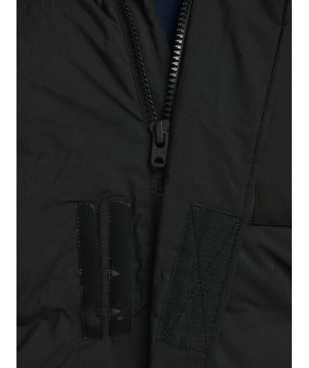 JACK&JONES PUFFER PLUS SIZES MEN`S JACKE