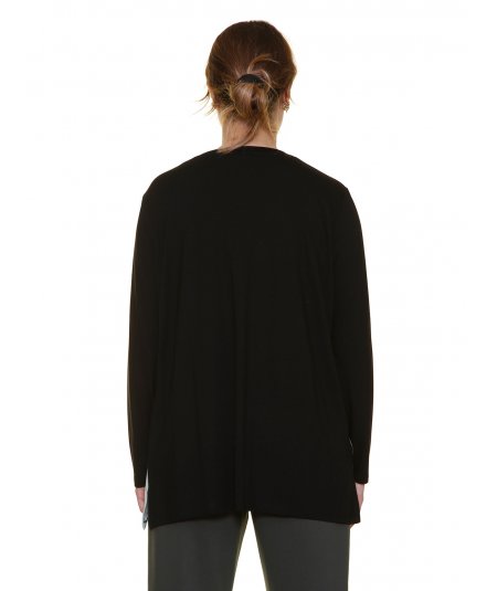 MAGLIA PAPAGALLO