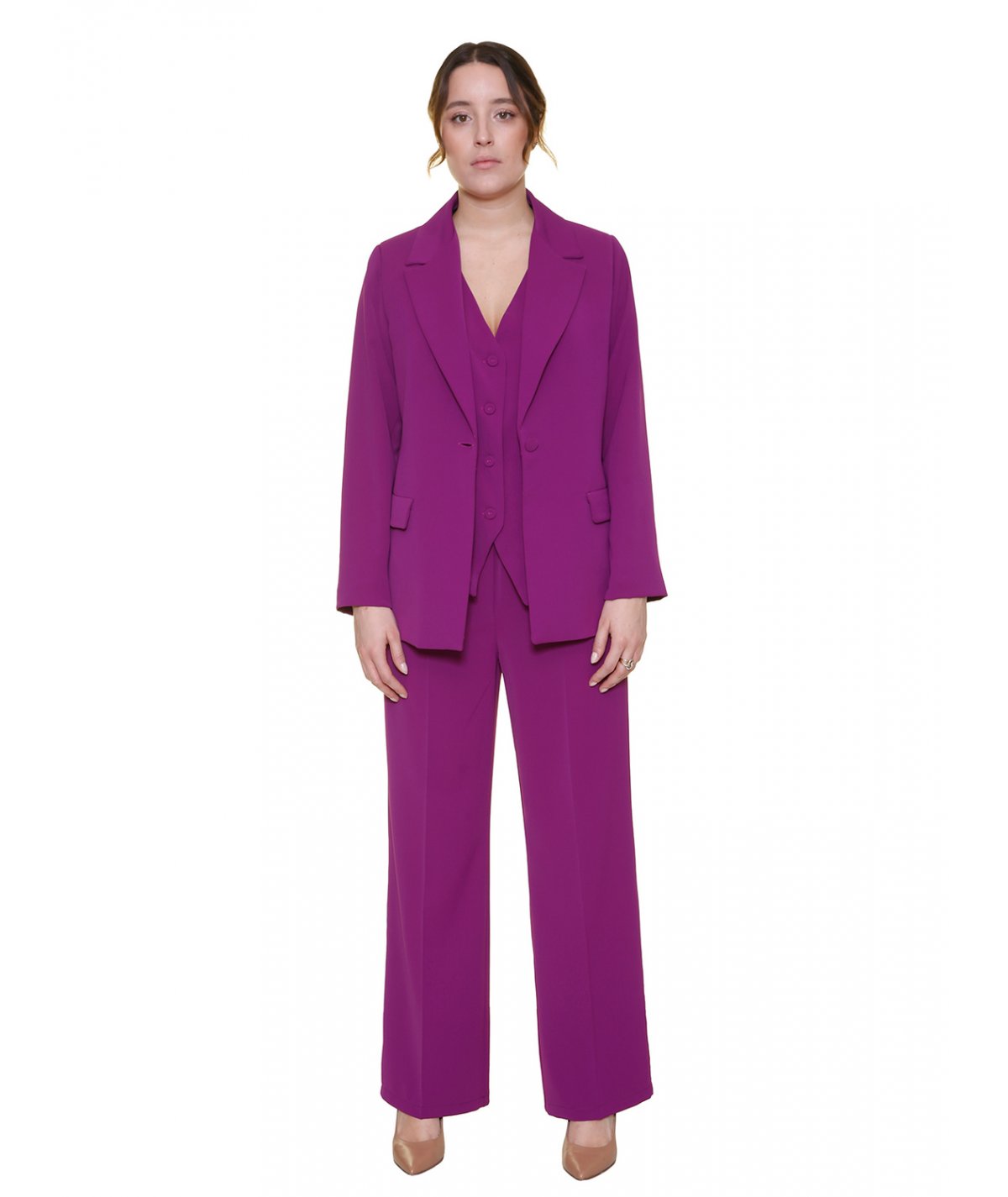 PANTALONE TAILLEUR