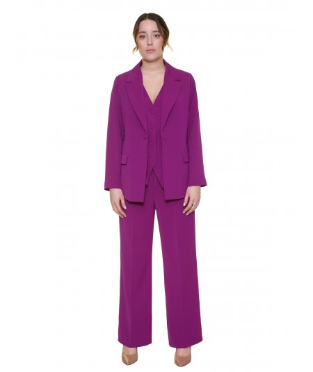 PANTALONE TAILLEUR