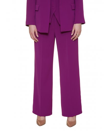 PANTALONE TAILLEUR