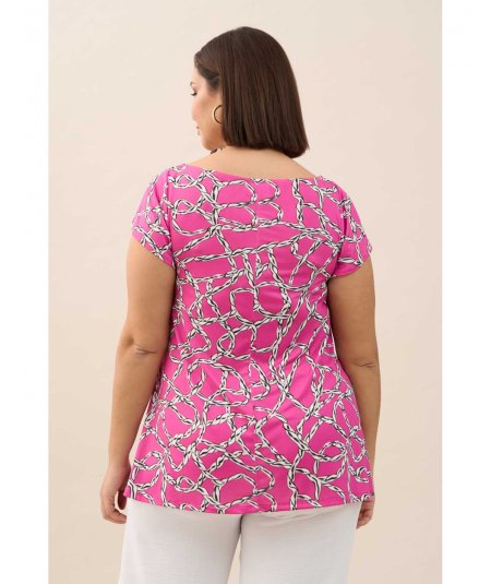 AN&#124;&#124;VITO TOP CURVY PER DONNA E RAGAZZA TAGLIE COMODE